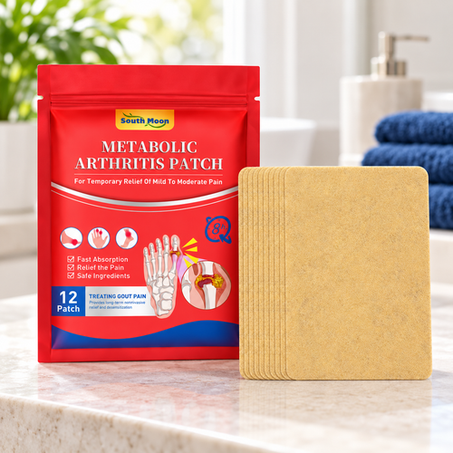 Parches para Artritis · 36 unidades