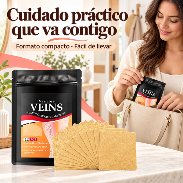 Cuidado práctico que va contigo: formato compacto y fácil de llevar